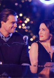 The Road Home for Christmas (2019)