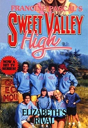 Elizabeth's Rival (Francine Pascal)