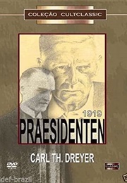 The President (1919)