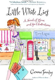 Little White Lies (Gemma Townley)