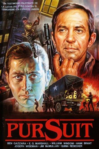 Pursuit (1972)