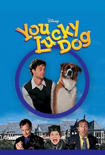 You Lucky Dog (1998)