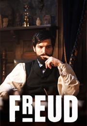 Freud (2020)