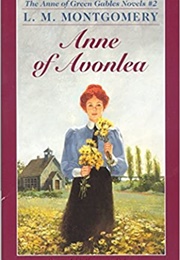 Anne of Avonlea (Montgomery, L.M.)