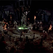 This Is Halloween - The Nightmare Before Christmas