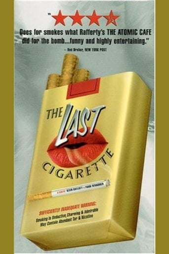 The Last Cigarette (1999)