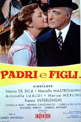 Padri E Figli (1957)
