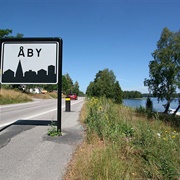 Åby