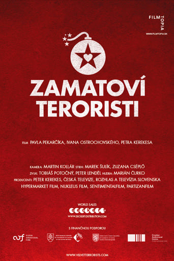 Velvet Terrorists (2013)