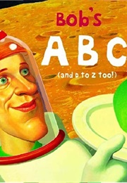 Bob's Abc (Simon Bartram)