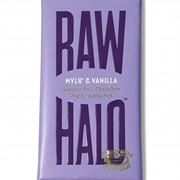 Raw Halo Mylk &amp; Vanilla