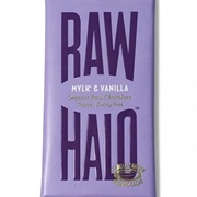 Raw Halo Mylk & Vanilla