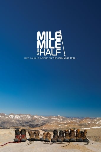 Mile... Mile &amp; a Half (2013)