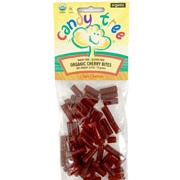 Candy Tree Cherry Licorice Bites