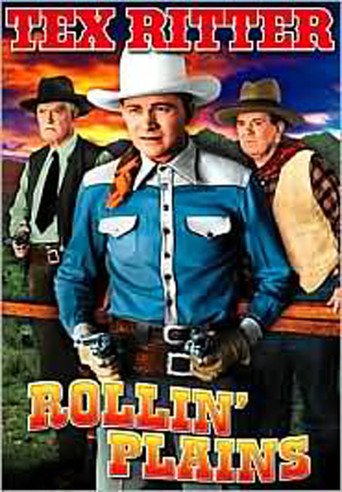 Rollin' Plains (1938)