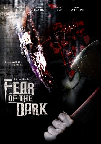 Fear of the Dark (2001)