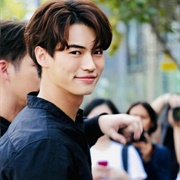 Metawin Opas-Iamkajorn (Win)