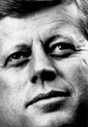 John F. Kennedy (Michael O'Brien)