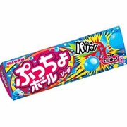 Puccho Ball Soda