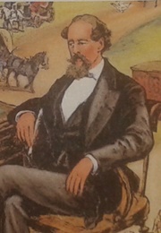 Charles Dickens: His Life and Work (Stephen Leacock)