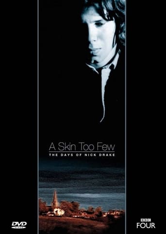 A Skin Too Few: The Days of Nick Drake (2002)