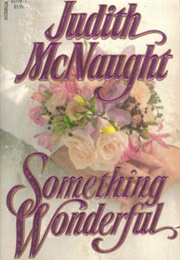 Something Wonderful (Judith McNaught)