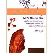 Vosges Mo's Bacon Bar