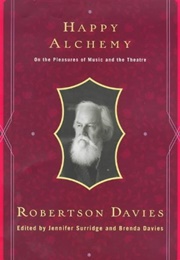 Happy Alchemy (Davies)