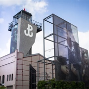 Warsaw Uprising Museum, Warsaw