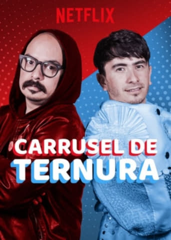 Coco Y Raulito: Carrusel De Ternura (2018)