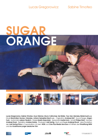 Sugar Orange (2004)
