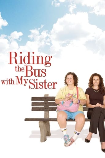 Riding the Bus With My Sister (2005)