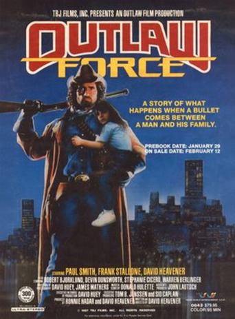 Outlaw Force (1988)