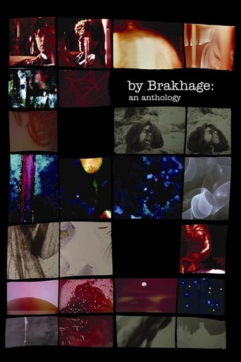 By Brakhage: An Anthology, Volume One (2003)