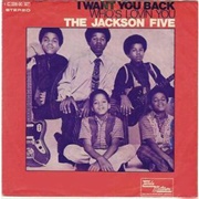 Jackson 5 - I Want You Back