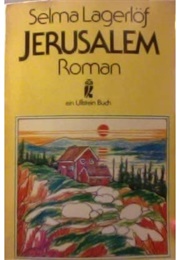 Jerusalem (Selma Lagerlöf)