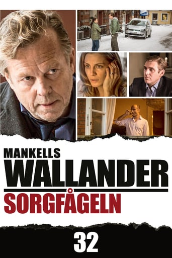 Wallander 32 - Sorgfågeln (2013)