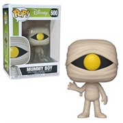 Mummy Boy 600