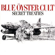 Secret Treaties (Blue Oyster Cult, 1974)