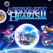 Asdivine Hearts II