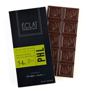 Eclat Phl Pennsylvania Dutch Pretzel Bar
