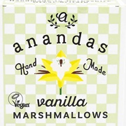 Ananadas Vanilla Marshmallows