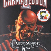 Carmageddon II: Carpocalypse Now (1998)