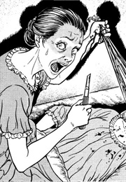 Layers of Fear (Junji Ito)