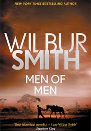 Men of Men (Wilbur Smith)