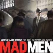 Mad Men: Season 5 (2012)