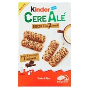 Kinder Cerealé