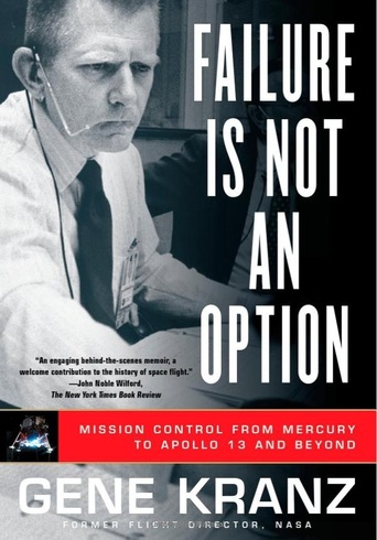 Failure Is Not an Option (2003)