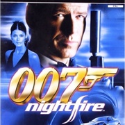 007: Nightfire