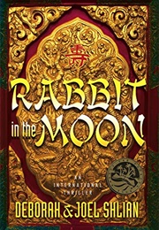 Rabbit in the Moon (Deborah & Joel Shlian)